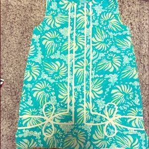 Lilly Pulitzer toddler girls 3T brand new